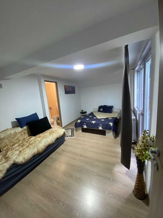 Pensiunea Barlogul  Lupului , ocupată de revelion!