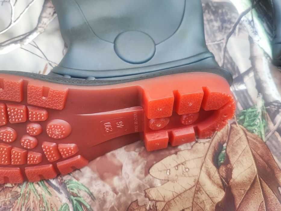 Дълги рибарски ботуши ( нова стока).