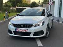 Peugeot 308 Peugeot 308 1.6 HDI GT Line Automat 2018 full LED