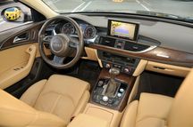Audi A6 3.0D 245Cp S-line