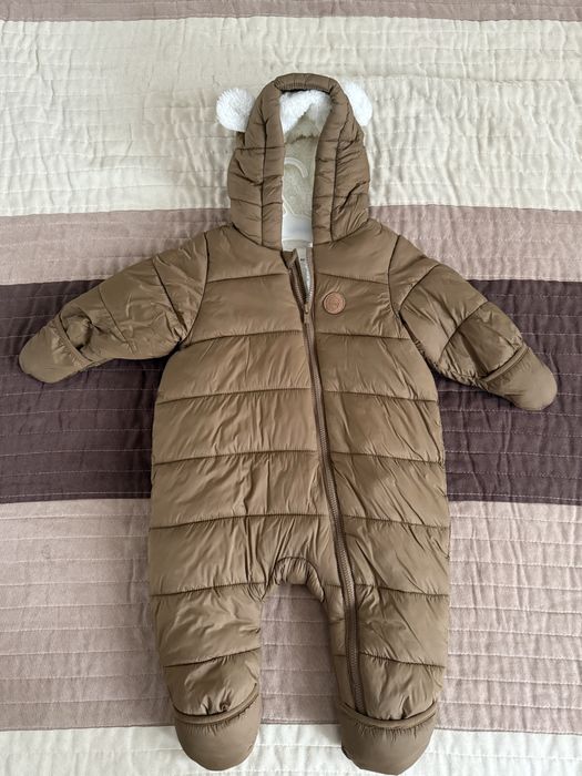 Salopeta Reserved, noua, 62