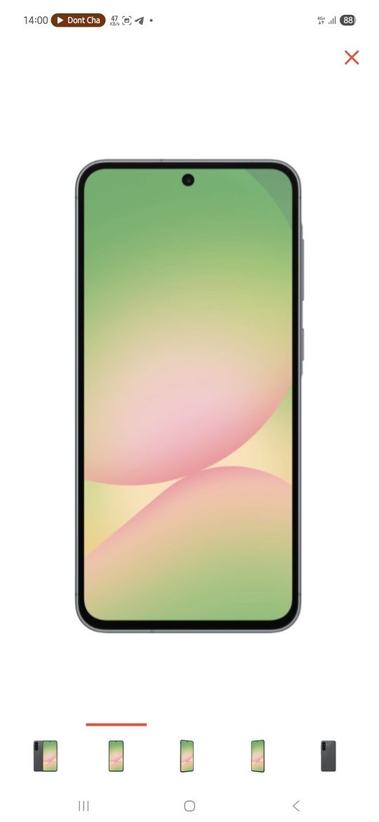 А56 128 gig хорошем состоянии