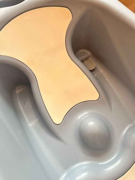 Бебешка вана cam