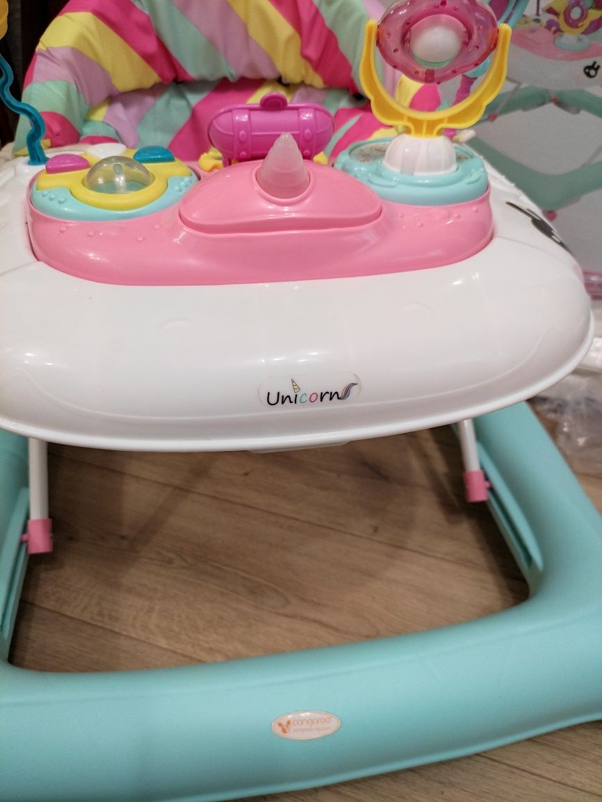 Проходилка Unicorn Cangaroo .