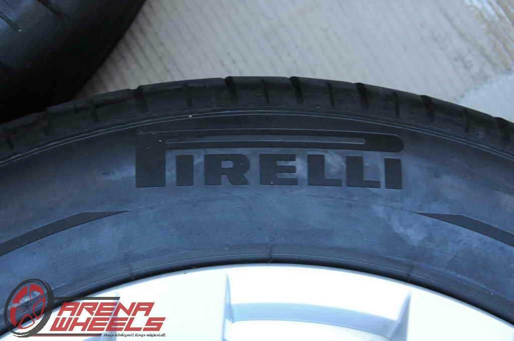 Anvelope Vara 20 inch Pirelli PZero 285/45 R20
