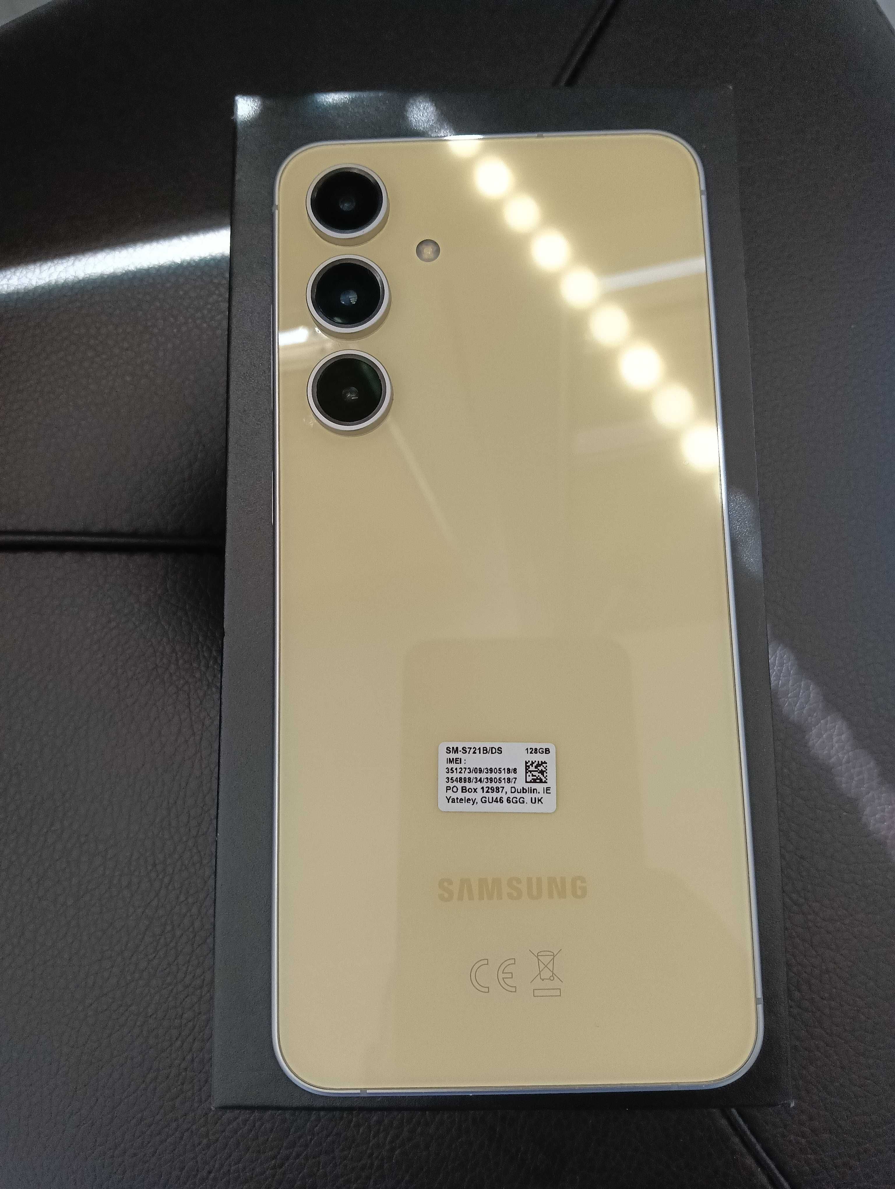Samsung S24 FE 8/128