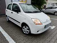 Chevrolet Spark, 2008 ,AC funcțional ,proprietar-ideal Glovo,Tazz,Wolt