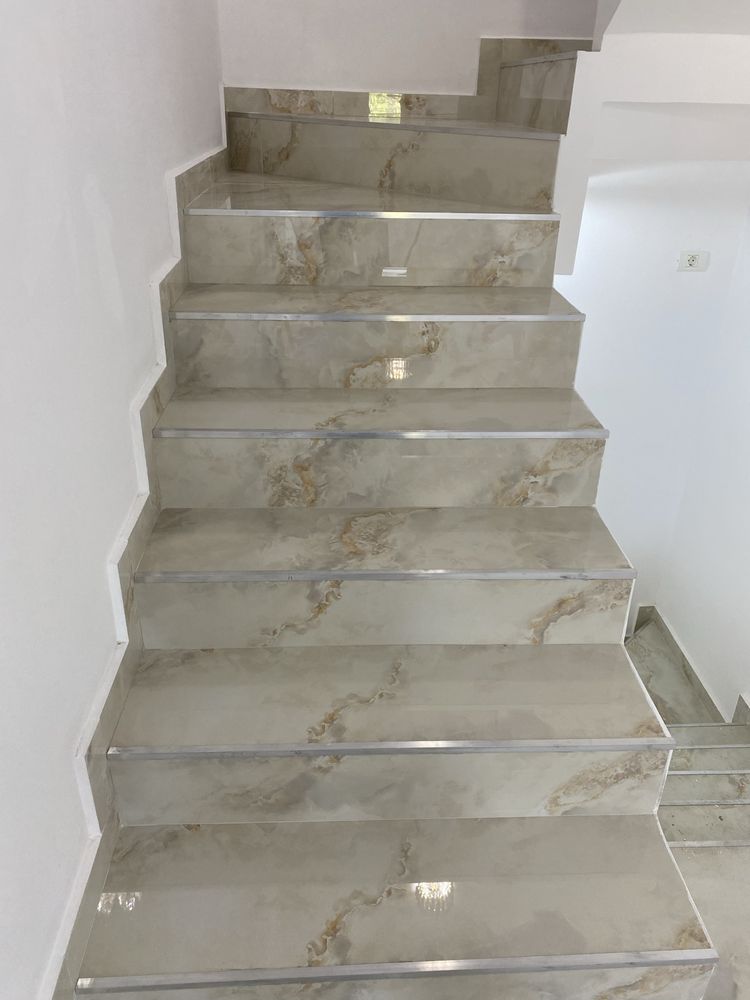 Servicii de Curatenie la domiciliu