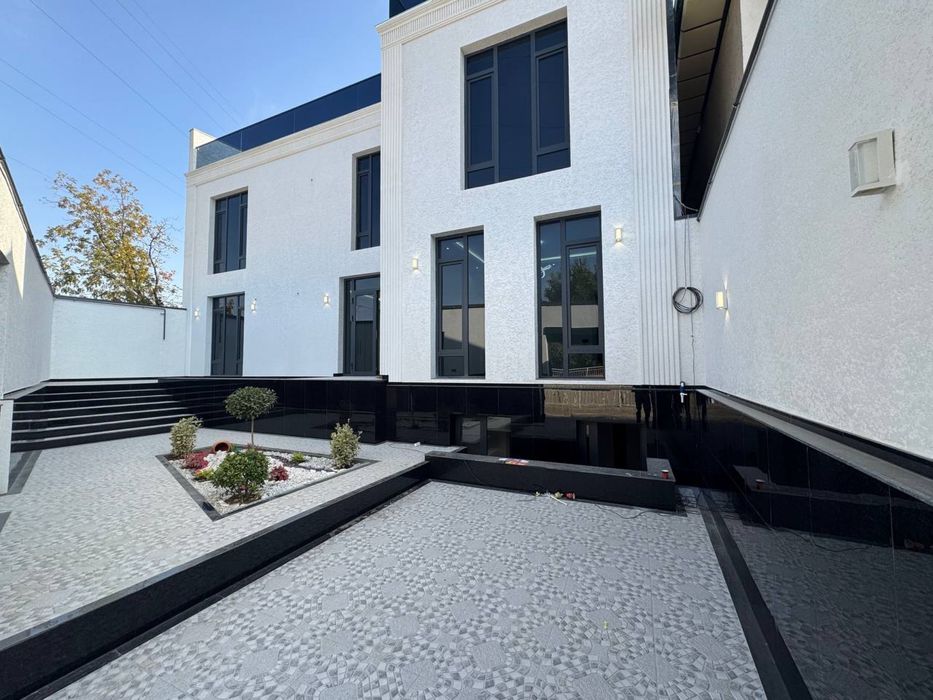 Продается Коттедж, Мирзо Улугбекский район