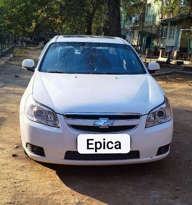 Срочно Продам Эпика