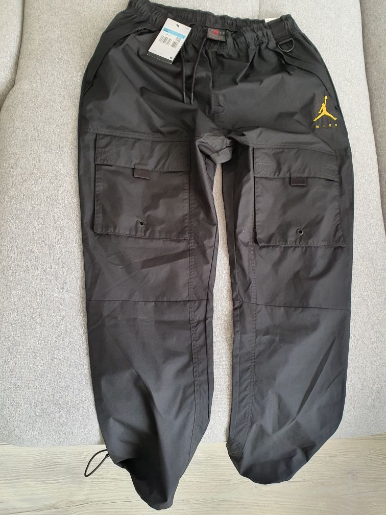 Pantaloni cargo jordan