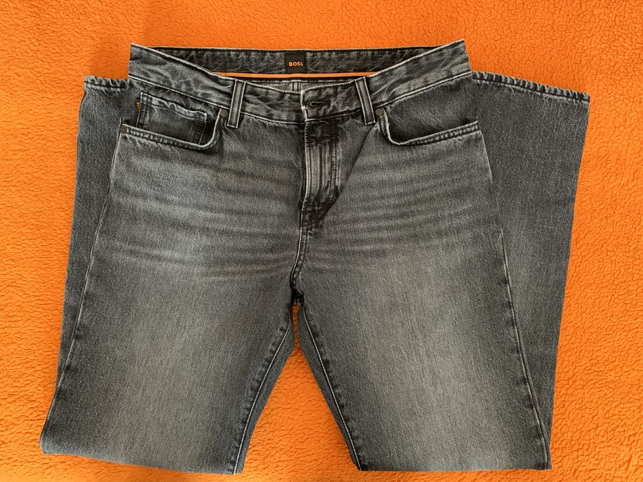 Нови мъжки дънки Boss , Levis, Electra  Нов мъжки бански