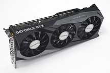 Gigabyte RTX 3060 Ti Gaming