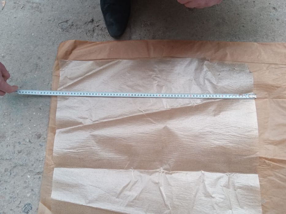 Лск ткань слюденная