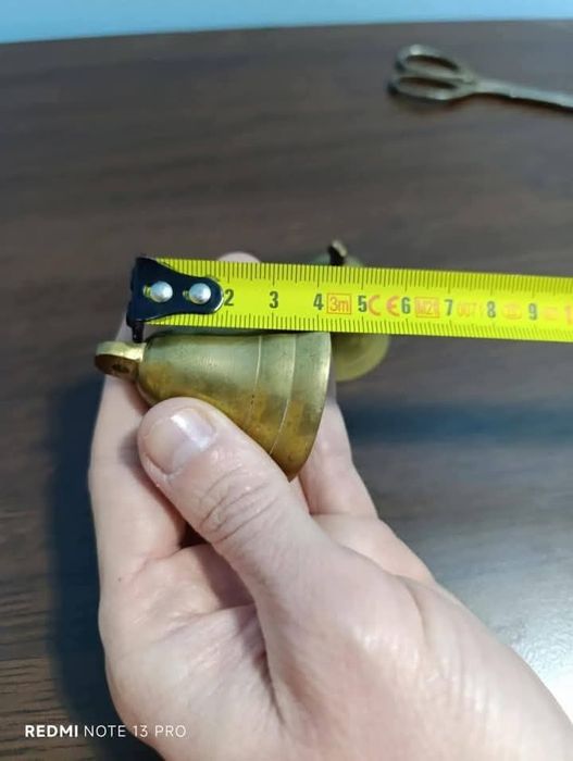 Бронзови камбанки