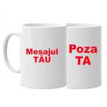 Cani personalizate