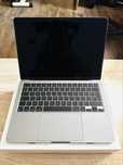 Apple MacBook Air 13” M3 | 16GB RAM | 256GB SSD | Ca nou | În garanție