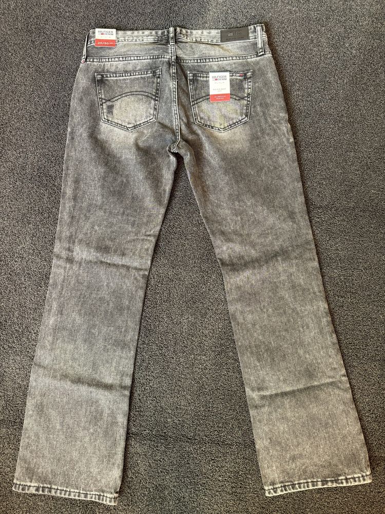 Blugi Hilfiger Denim dama 29/30 noi