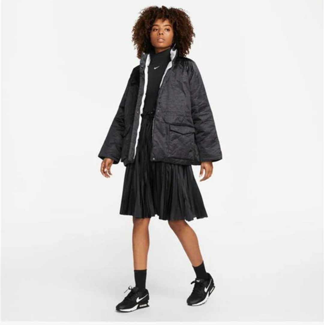 NIKE Therma Fit Shine дамско яке