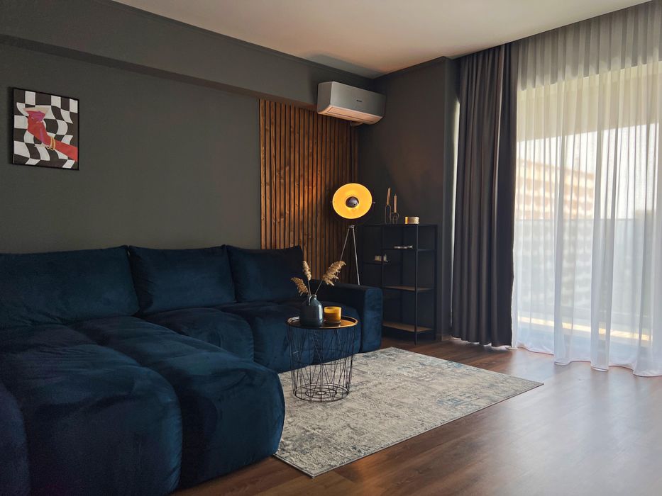 Inchiriez Apartament Mamaia ( Rex/Iaky)