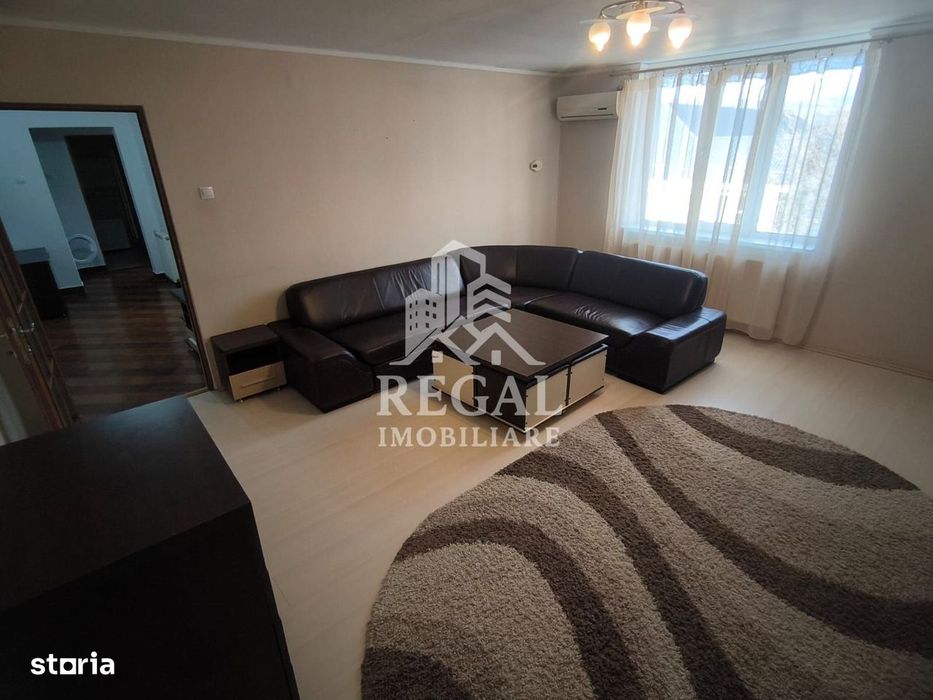 Apartament 2 camere de închiriat – Zona Teatru-Pietonala