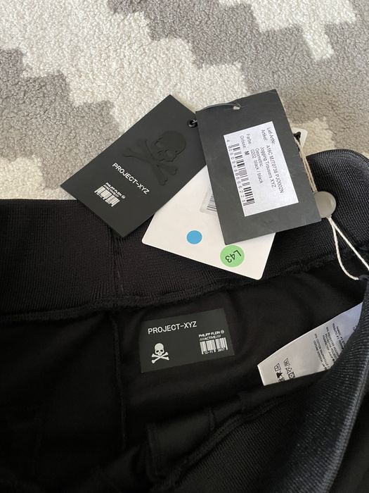 Philipp Plein……..спортен екип