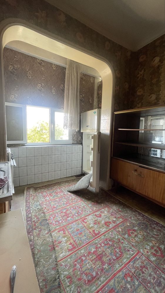 Продается квартира ттз-2 2х комнатная