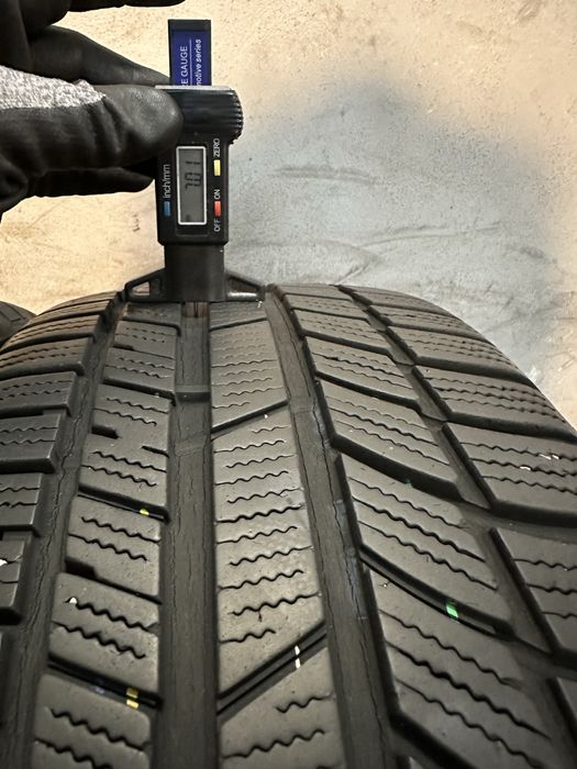 Гуми 225/45/17 TOYO Proxes Winter