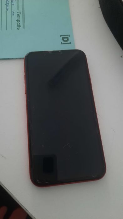 Iphone apple 11 128/4