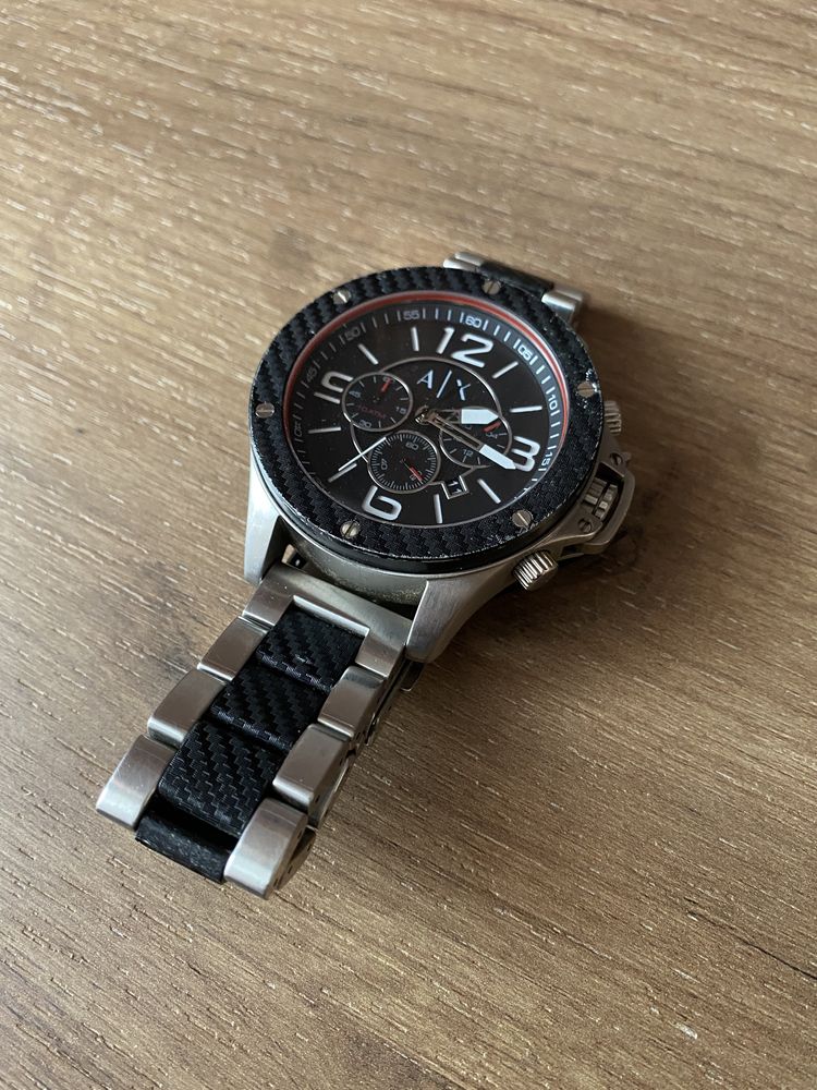 Ceas Armani Exchange barbati