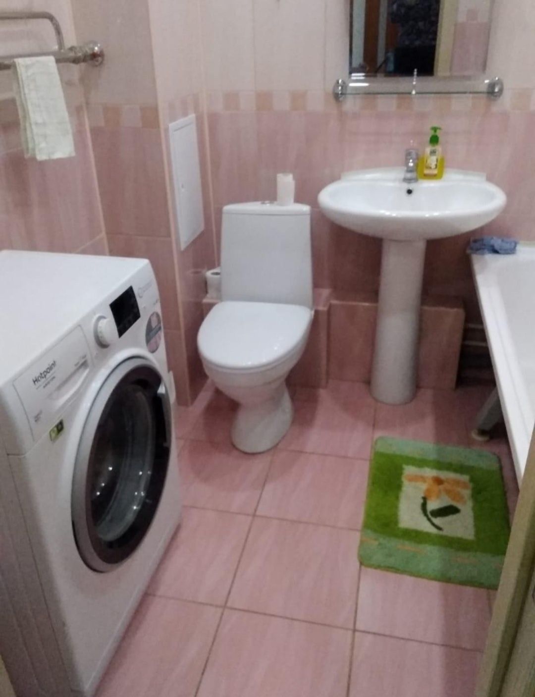 Сдам комнату-студию