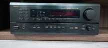 DENON-AVR-1801-в много добро състояние