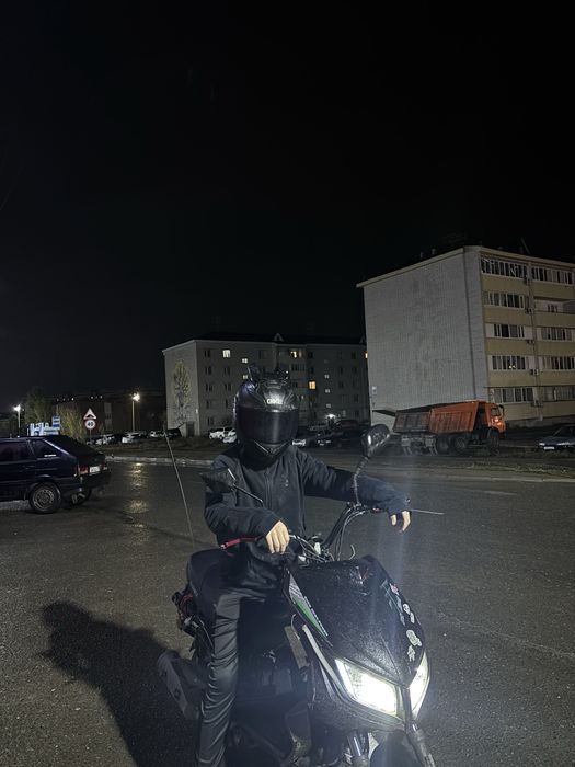 Мопед м8 цена 80к