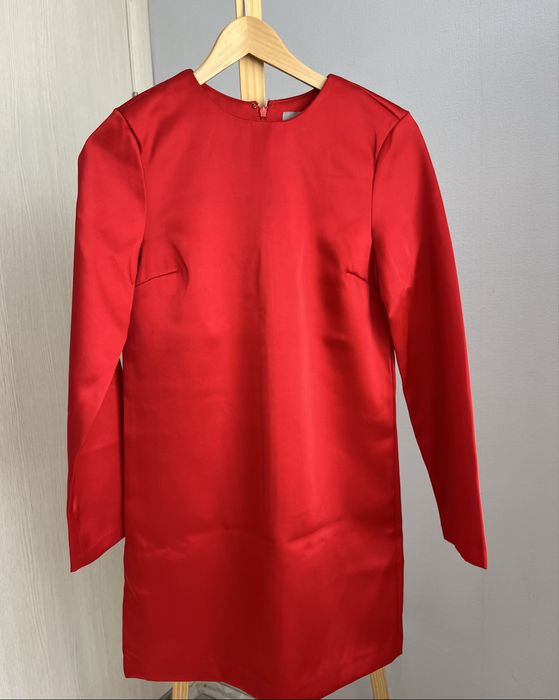 Рокля Tara Jarmon, Maje, H&M, Massimo dutti, Michael Kors