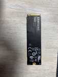 Ssd m.2, 512gb samsung