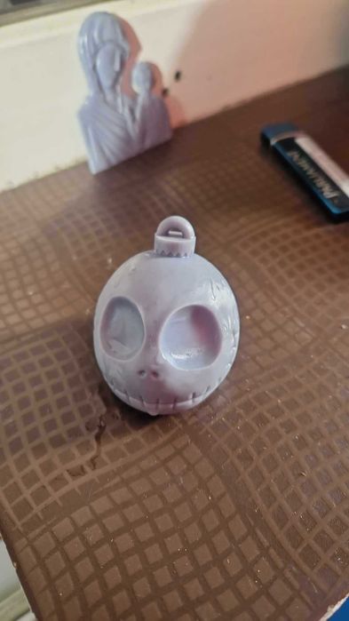 Figurine din rasina #CreativityUnleashed#