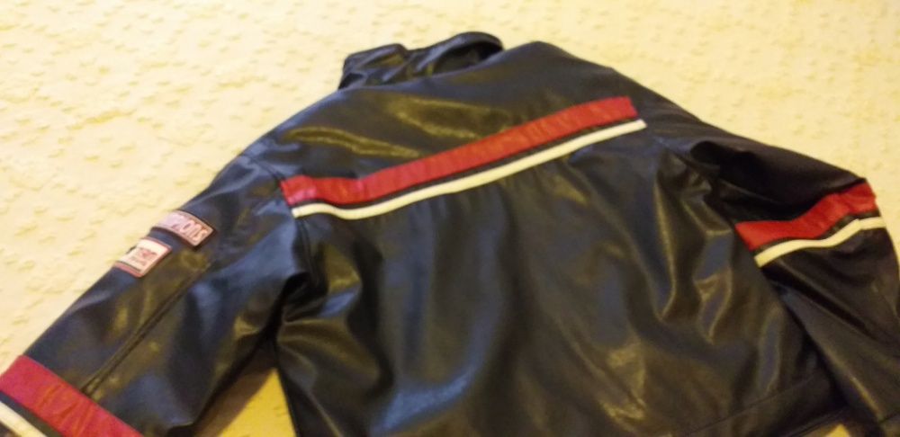 Яке кожено внос Италия