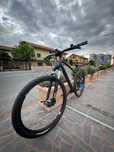 Bicicletă Rockrider XC 500 | Cadru aluminiu | 27.5" | Frâne hidraulice
