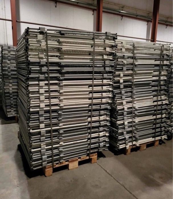 Box paleti /giiter box