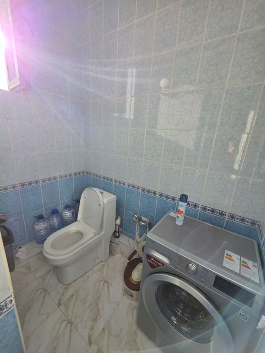 Kvartira Arendaga Beriladi, Uzimniki, Lux remont Hama sharoyit bor