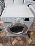 Masina de spalat cu uscator 9 kg 1400 rpm
