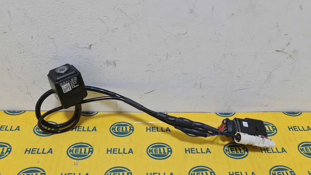 Camera video spate Porsche Macan Cayman Boxter 911 981 95b 991