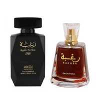 Lattafa Raghba For Men / Woaman 100 ml Parfum Arabesc Dama / Barbat