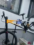 mondraker summum r mullet cadru L 2025