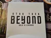 Слушалки "Star trek: Beyond"