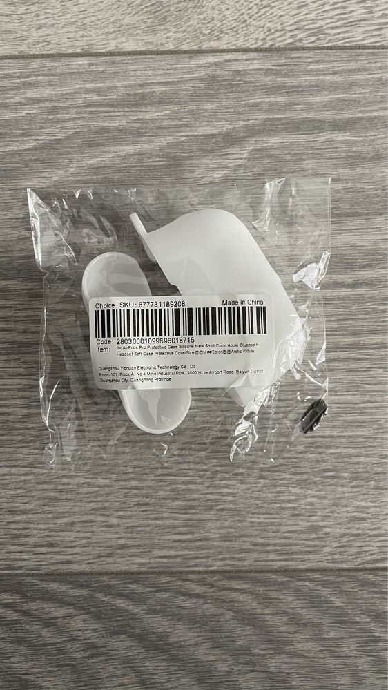 Airpod pro husa din silicon