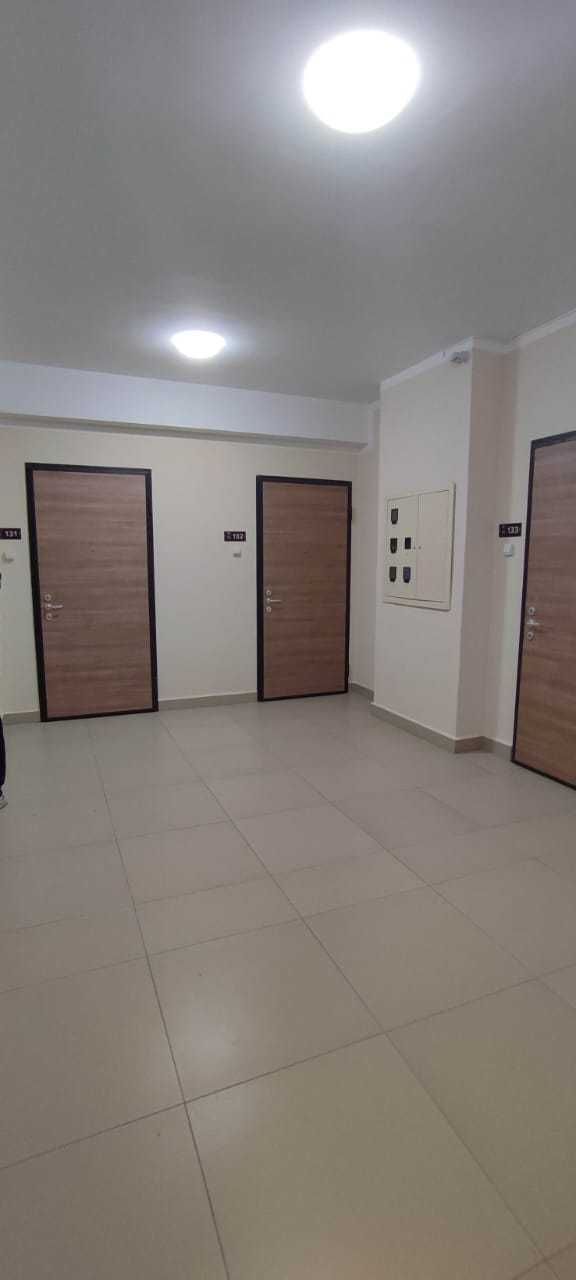2-комнатная квартира, 95 м², 3/4 этаж, мкр Баганашыл, Аль-Фараби 144