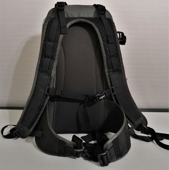 Раноца за фотоапарат Mindshift