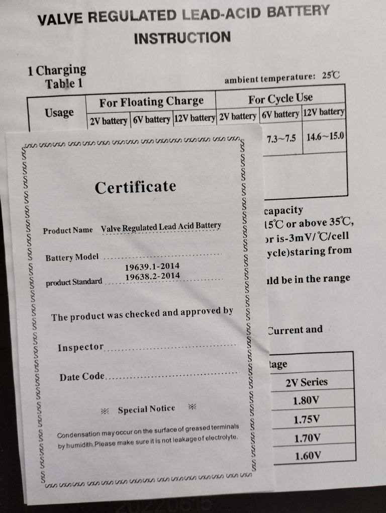 UPS SKAT 3000/65/6