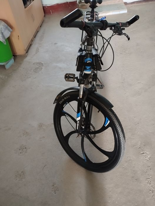 Срочно Скоростной Велосипед Сотилади -Срочно Велосипед Продаётся!!!